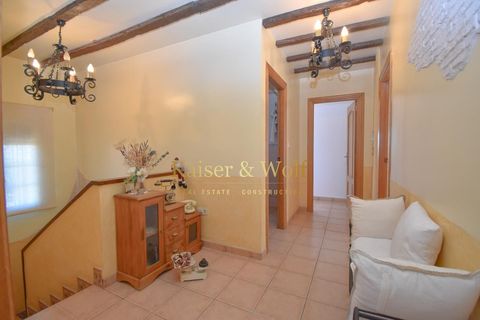 Villa a La Hoya, Alicante, La Hoya - € 510.000 | Ref: JO0003 - foto 29
