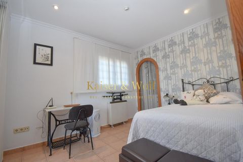 Villa a La Hoya, Alicante, La Hoya - € 510.000 | Ref: JO0003 - foto 30