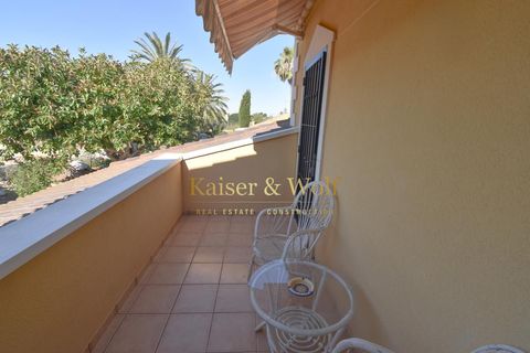Villa a La Hoya, Alicante, La Hoya - € 510.000 | Ref: JO0003 - foto 34