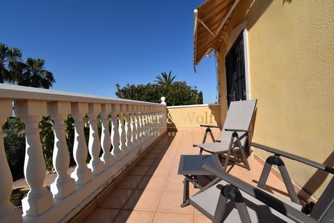 Villa a La Hoya, Alicante, La Hoya - € 510.000 | Ref: JO0003 - foto 37