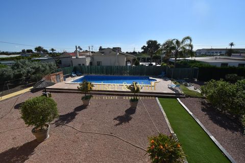 Villa a La Hoya, Alicante, La Hoya - € 510.000 | Ref: JO0003 - foto 38