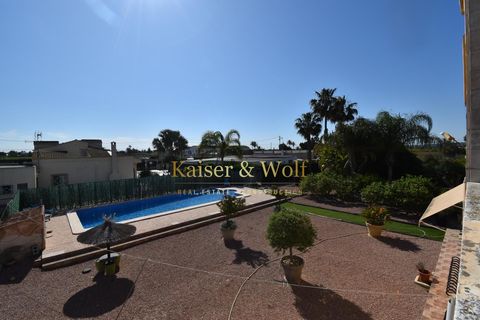 Villa a La Hoya, Alicante, La Hoya - € 510.000 | Ref: JO0003 - foto 47