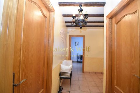 Villa a La Hoya, Alicante, La Hoya - € 510.000 | Ref: JO0003 - foto 48