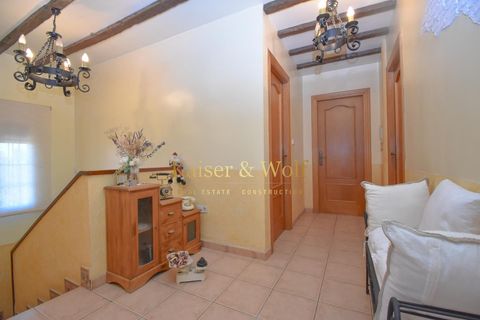 Villa a La Hoya, Alicante, La Hoya - € 510.000 | Ref: JO0003 - foto 49