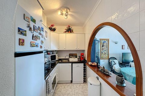 Apartament a Benitachell, Alicante, Benitachell - € 280.000 | Ref: CDSPR-2502 - foto 8