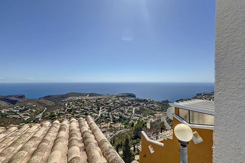 Apartament a Benitachell, Alicante, Benitachell - € 280.000 | Ref: CDSPR-2502 - foto 16