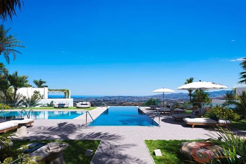 Leilighet i Mijas, Malaga, Mijas - € 977 900 | Ref: IDEPMSVA2 - foto 2
