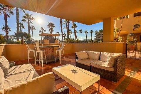 Lejlighed i Sotogrande, Cadiz - foto 1