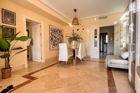 Lejlighed i Sotogrande, Cadiz - foto 2