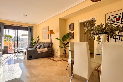 Lejlighed i Sotogrande, Cadiz - foto 3