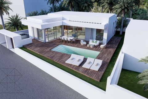 Helårsgrund i Torrox, Malaga, Torrox - € 325.000 | Ref: DH30221 - foto 1