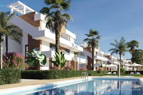 Lejlighed i Murcia, Murcia, Murcia - € 234.900 | Ref: N-6651013 - foto 1