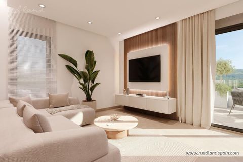 Lejlighed i Murcia, Murcia, Murcia - € 234.900 | Ref: N-6651013 - foto 2