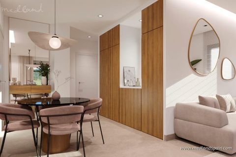 Lejlighed i Murcia, Murcia, Murcia - € 234.900 | Ref: N-6651013 - foto 3