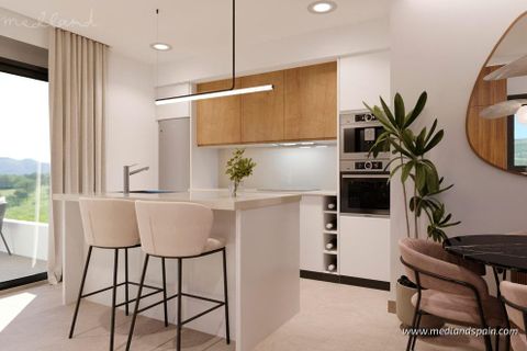 Lejlighed i Murcia, Murcia, Murcia - € 234.900 | Ref: N-6651013 - foto 4