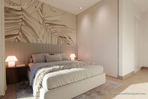 Lejlighed i Murcia, Murcia, Murcia - € 234.900 | Ref: N-6651013 - foto 5