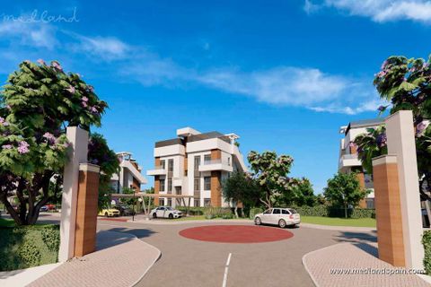 Lejlighed i Murcia, Murcia, Murcia - € 234.900 | Ref: N-6651013 - foto 9
