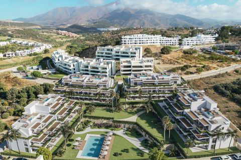 Leilighet i Estepona, Malaga, Estepona - € 445 000 | Ref: R5201353 - foto 4