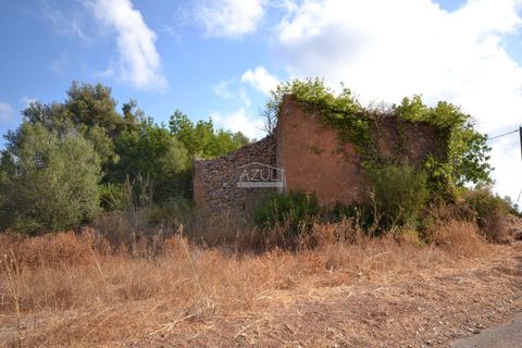 Helårsgrund i Loule, Faro, Loule - € 199.000 | Ref: 1009-2398 - foto 2