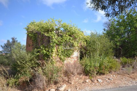 Helårsgrund i Loule, Faro, Loule - € 199.000 | Ref: 1009-2398 - foto 6