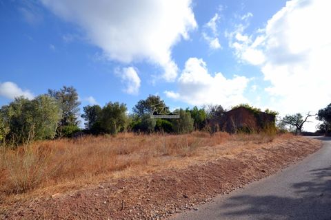 Helårsgrund i Loule, Faro, Loule - € 199.000 | Ref: 1009-2398 - foto 8