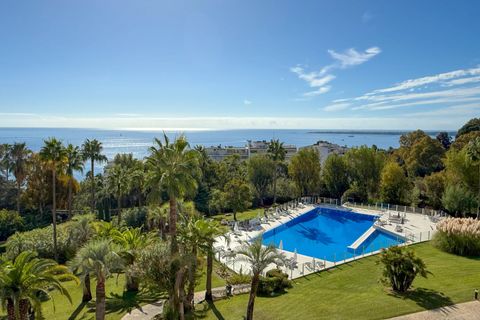 Lejlighed i Vallauris, Alpes-Maritimes, Vallauris - € 2.400.000 | Ref: HH-15960214 - foto 1
