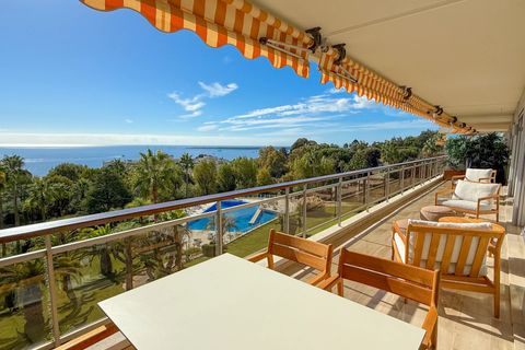 Lejlighed i Vallauris, Alpes-Maritimes, Vallauris - € 2.400.000 | Ref: HH-15960214 - foto 2