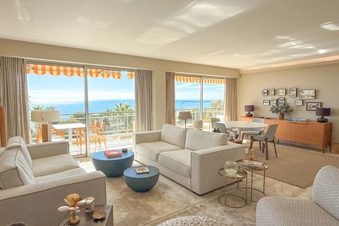 Lejlighed i Vallauris, Alpes-Maritimes, Vallauris - € 2.400.000 | Ref: HH-15960214 - foto 3