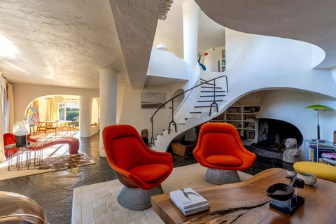 Villa i Mouans-Sartoux, Alpes-Maritimes, Mouans-Sartoux - € 2.750.000 | Ref: HH-15958884 - foto 5
