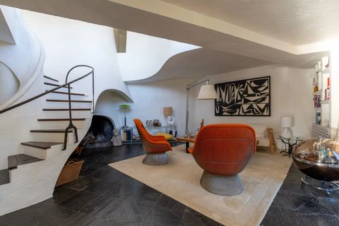 Villa i Mouans-Sartoux, Alpes-Maritimes, Mouans-Sartoux - € 2.750.000 | Ref: HH-15958884 - foto 7