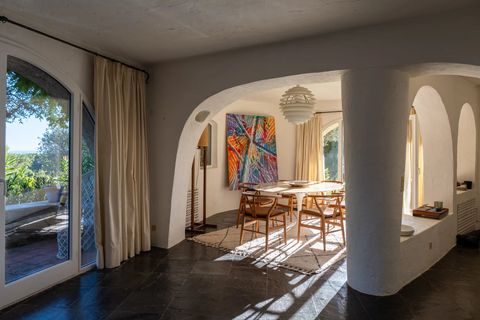 Villa i Mouans-Sartoux, Alpes-Maritimes, Mouans-Sartoux - € 2.750.000 | Ref: HH-15958884 - foto 11