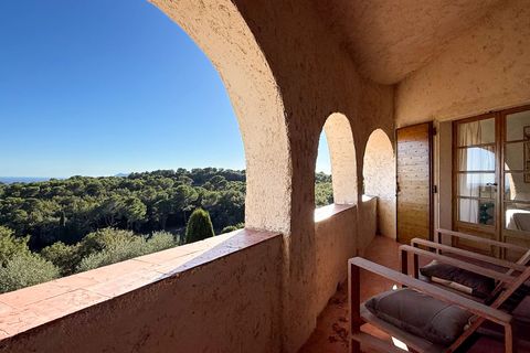 Villa i Mouans-Sartoux, Alpes-Maritimes, Mouans-Sartoux - € 2.750.000 | Ref: HH-15958884 - foto 14