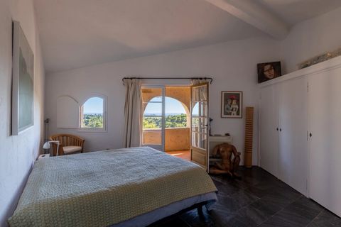Villa i Mouans-Sartoux, Alpes-Maritimes, Mouans-Sartoux - € 2.750.000 | Ref: HH-15958884 - foto 15