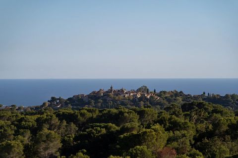 Villa i Mouans-Sartoux, Alpes-Maritimes, Mouans-Sartoux - € 2.750.000 | Ref: HH-15958884 - foto 17