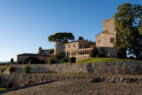 Villa i Mouans-Sartoux, Alpes-Maritimes, Mouans-Sartoux - € 2.750.000 | Ref: HH-15958884 - foto 18