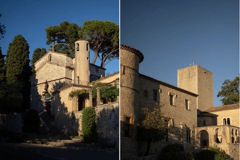 Villa i Mouans-Sartoux, Alpes-Maritimes, Mouans-Sartoux - € 2.750.000 | Ref: HH-15958884 - foto 20