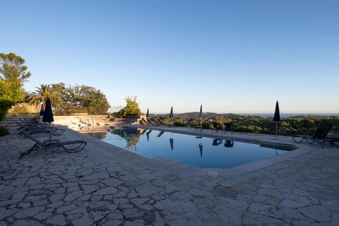 Villa i Mouans-Sartoux, Alpes-Maritimes, Mouans-Sartoux - € 2.750.000 | Ref: HH-15958884 - foto 22