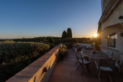 Villa i Mouans-Sartoux, Alpes-Maritimes, Mouans-Sartoux - € 2.750.000 | Ref: HH-15958884 - foto 24