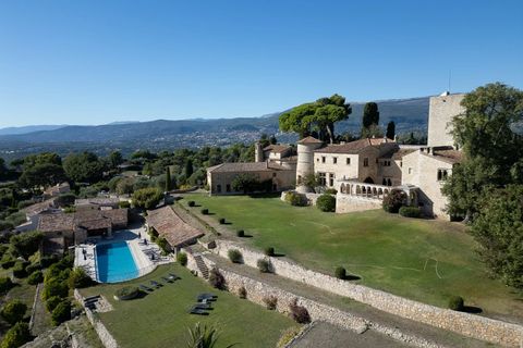 Villa i Mouans-Sartoux, Alpes-Maritimes, Mouans-Sartoux - € 2.750.000 | Ref: HH-15958884 - foto 26