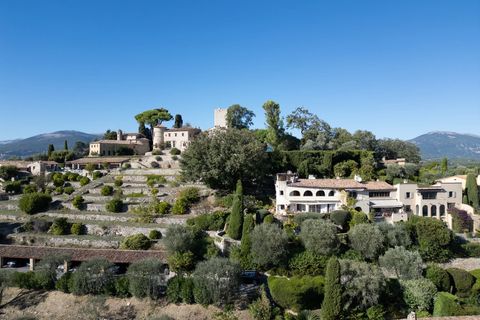Villa i Mouans-Sartoux, Alpes-Maritimes, Mouans-Sartoux - € 2.750.000 | Ref: HH-15958884 - foto 28