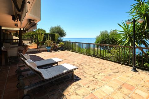 Leilighet i Roquebrune-Cap-Martin, Alpes-Maritimes, Roquebrune-Cap-Martin - € 2 200 000 | Ref: HH-15958584 - foto 2