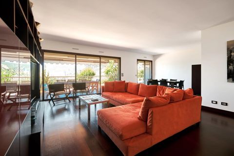 Leilighet i Roquebrune-Cap-Martin, Alpes-Maritimes, Roquebrune-Cap-Martin - € 2 200 000 | Ref: HH-15958584 - foto 3