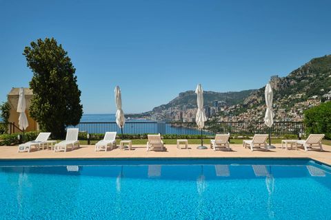 Leilighet i Roquebrune-Cap-Martin, Alpes-Maritimes, Roquebrune-Cap-Martin - € 2 200 000 | Ref: HH-15958584 - foto 8