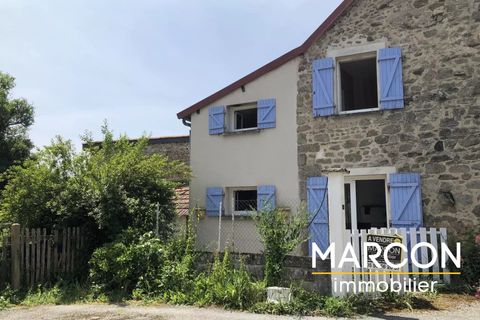 Villa a Valliere, Creuse, Valliere - € 49.950 | Ref: 88803 - foto 2