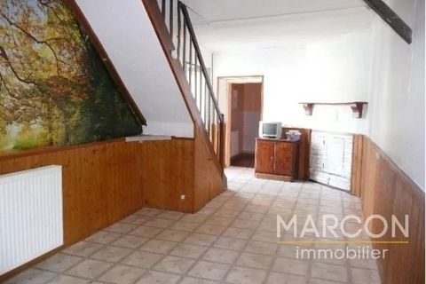Villa a Valliere, Creuse, Valliere - € 49.950 | Ref: 88803 - foto 3