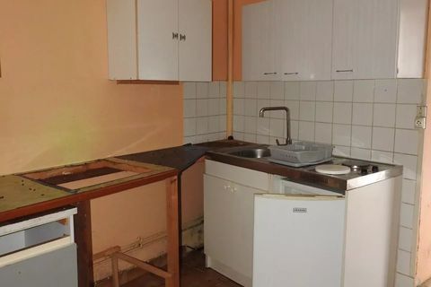 Villa a Valliere, Creuse, Valliere - € 49.950 | Ref: 88803 - foto 5