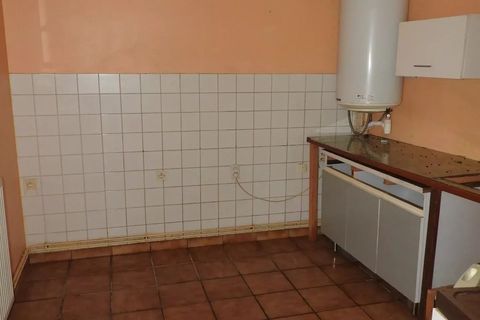 Villa a Valliere, Creuse, Valliere - € 49.950 | Ref: 88803 - foto 6