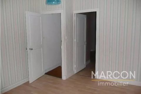Villa a Valliere, Creuse, Valliere - € 49.950 | Ref: 88803 - foto 8