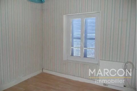 Villa a Valliere, Creuse, Valliere - € 49.950 | Ref: 88803 - foto 9
