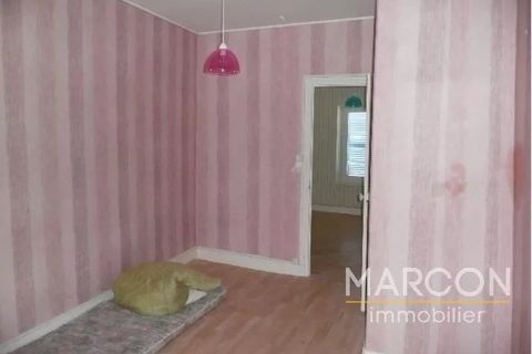 Villa a Valliere, Creuse, Valliere - € 49.950 | Ref: 88803 - foto 10